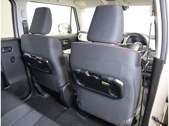 クロスビー HYBRID MZ 3型 ACC・前後ブレーキサポート 全方位カメラ 前後ブレーキサポート 追従式クルーズコントロール レーンキープアシスト ハイビームアシスト付LEDオートヘッドライト 先行車発進通知機能 パドルシフト シートヒーター フロアマット(55枚目)