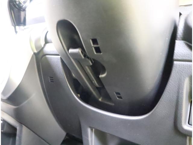 クロスビー HYBRID MZ 3型 ACC・前後ブレーキサポート 全方位カメラ 前後ブレーキサポート 追従式クルーズコントロール レーンキープアシスト ハイビームアシスト付LEDオートヘッドライト 先行車発進通知機能 パドルシフト シートヒーター フロアマット(60枚目)