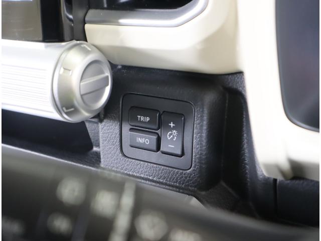 クロスビー HYBRID MZ 3型 ACC・前後ブレーキサポート 全方位カメラ 前後ブレーキサポート 追従式クルーズコントロール レーンキープアシスト ハイビームアシスト付LEDオートヘッドライト 先行車発進通知機能 パドルシフト シートヒーター フロアマット(68枚目)