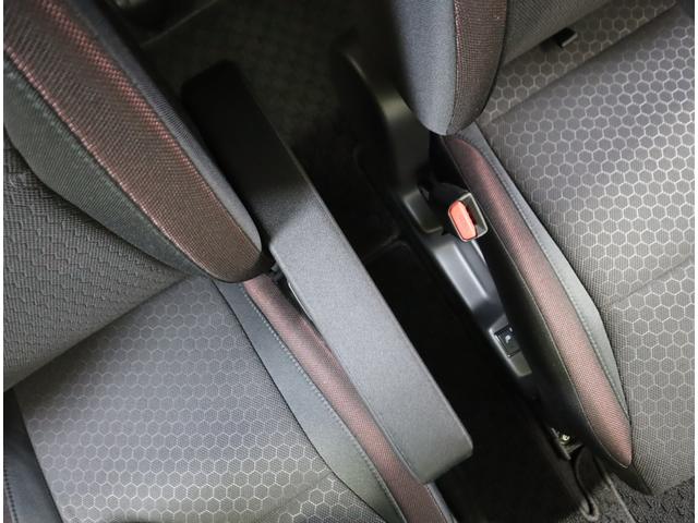 クロスビー HYBRID MZ 3型 ACC・前後ブレーキサポート 全方位カメラ 前後ブレーキサポート 追従式クルーズコントロール レーンキープアシスト ハイビームアシスト付LEDオートヘッドライト 先行車発進通知機能 パドルシフト シートヒーター フロアマット(69枚目)