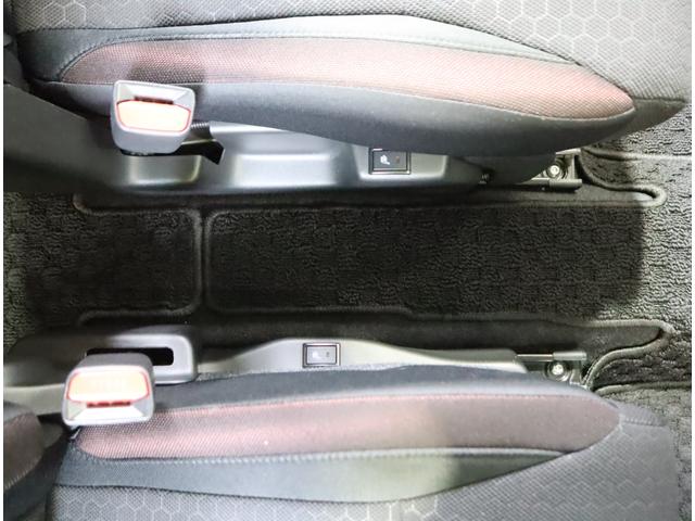 クロスビー HYBRID MZ 3型 ACC・前後ブレーキサポート 全方位カメラ 前後ブレーキサポート 追従式クルーズコントロール レーンキープアシスト ハイビームアシスト付LEDオートヘッドライト 先行車発進通知機能 パドルシフト シートヒーター フロアマット(70枚目)