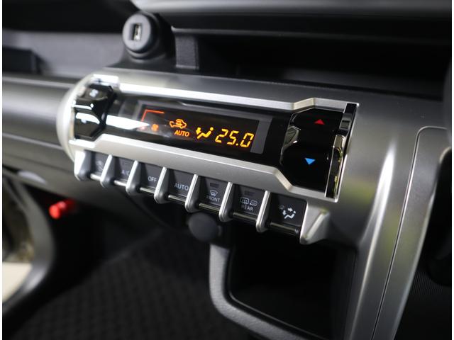 クロスビー HYBRID MZ 3型 ACC・前後ブレーキサポート 全方位カメラ 前後ブレーキサポート 追従式クルーズコントロール レーンキープアシスト ハイビームアシスト付LEDオートヘッドライト 先行車発進通知機能 パドルシフト シートヒーター フロアマット(74枚目)