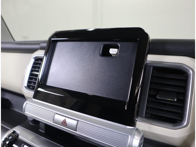 クロスビー HYBRID MZ 3型 ACC・前後ブレーキサポート 全方位カメラ 前後ブレーキサポート 追従式クルーズコントロール レーンキープアシスト ハイビームアシスト付LEDオートヘッドライト 先行車発進通知機能 パドルシフト シートヒーター フロアマット(75枚目)