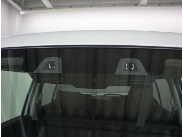 クロスビー HYBRID MZ 4型 前後ブレーキサポート・ACC 前後ブレーキサポート 追従機能付クルーズコントロール 車線逸脱抑制機能 ハイビームアシスト付LEDオートヘッドライト 先行車発進お知らせ機能 車線逸脱警報機能 パドルシフト シートヒーター 4WD(12枚目)