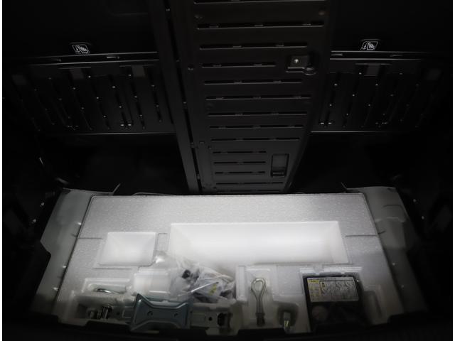 クロスビー HYBRID MZ 4型 前後ブレーキサポート・ACC 前後ブレーキサポート 追従機能付クルーズコントロール 車線逸脱抑制機能 ハイビームアシスト付LEDオートヘッドライト 先行車発進お知らせ機能 車線逸脱警報機能 パドルシフト シートヒーター 4WD(18枚目)