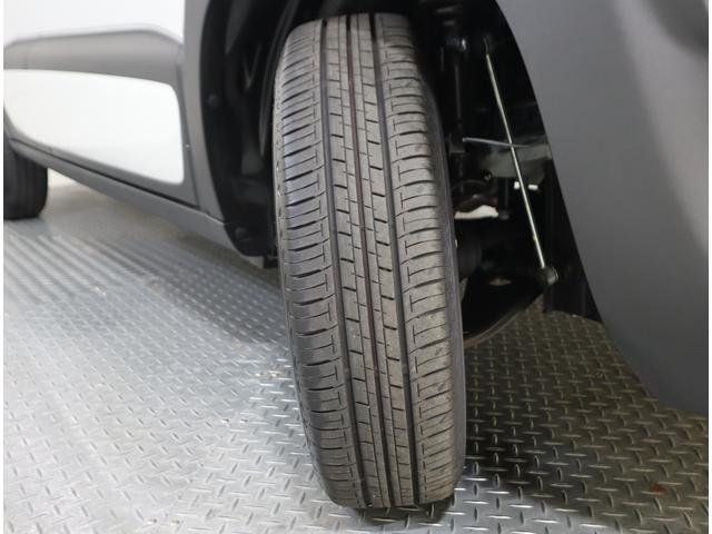 クロスビー HYBRID MZ 4型 前後ブレーキサポート・ACC 前後ブレーキサポート 追従機能付クルーズコントロール 車線逸脱抑制機能 ハイビームアシスト付LEDオートヘッドライト 先行車発進お知らせ機能 車線逸脱警報機能 パドルシフト シートヒーター 4WD(19枚目)