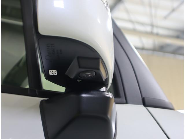 クロスビー HYBRID MZ 4型 前後ブレーキサポート・ACC 前後ブレーキサポート 追従機能付クルーズコントロール 車線逸脱抑制機能 ハイビームアシスト付LEDオートヘッドライト 先行車発進お知らせ機能 車線逸脱警報機能 パドルシフト シートヒーター 4WD(30枚目)