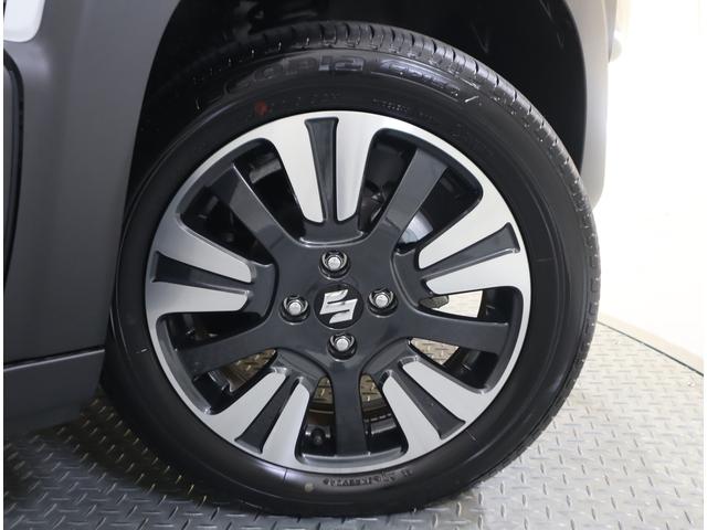 クロスビー HYBRID MZ 4型 前後ブレーキサポート・ACC 前後ブレーキサポート 追従機能付クルーズコントロール 車線逸脱抑制機能 ハイビームアシスト付LEDオートヘッドライト 先行車発進お知らせ機能 車線逸脱警報機能 パドルシフト シートヒーター 4WD(31枚目)