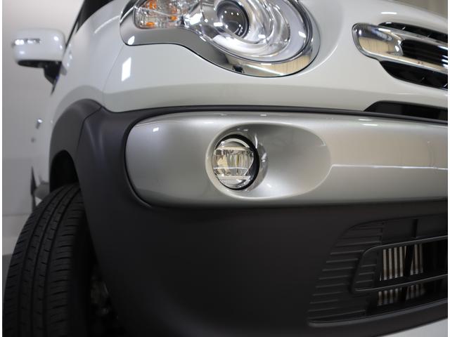 クロスビー HYBRID MZ 4型 前後ブレーキサポート・ACC 前後ブレーキサポート 追従機能付クルーズコントロール 車線逸脱抑制機能 ハイビームアシスト付LEDオートヘッドライト 先行車発進お知らせ機能 車線逸脱警報機能 パドルシフト シートヒーター 4WD(33枚目)