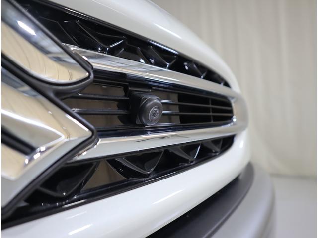 クロスビー HYBRID MZ 4型 前後ブレーキサポート・ACC 前後ブレーキサポート 追従機能付クルーズコントロール 車線逸脱抑制機能 ハイビームアシスト付LEDオートヘッドライト 先行車発進お知らせ機能 車線逸脱警報機能 パドルシフト シートヒーター 4WD(34枚目)