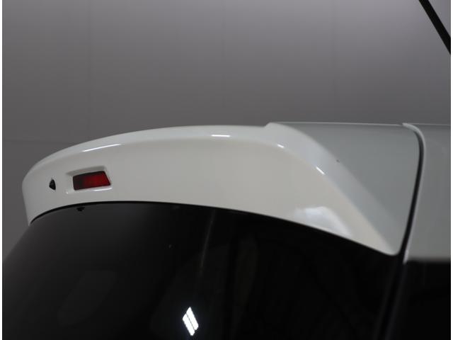 クロスビー HYBRID MZ 4型 前後ブレーキサポート・ACC 前後ブレーキサポート 追従機能付クルーズコントロール 車線逸脱抑制機能 ハイビームアシスト付LEDオートヘッドライト 先行車発進お知らせ機能 車線逸脱警報機能 パドルシフト シートヒーター 4WD(35枚目)