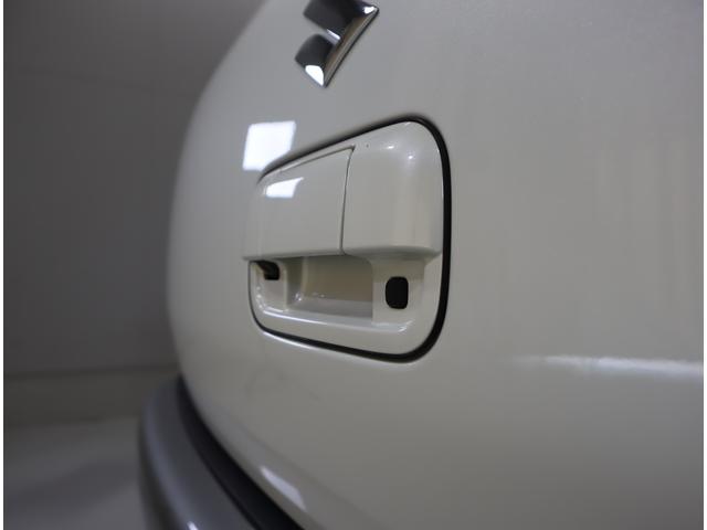 クロスビー HYBRID MZ 4型 前後ブレーキサポート・ACC 前後ブレーキサポート 追従機能付クルーズコントロール 車線逸脱抑制機能 ハイビームアシスト付LEDオートヘッドライト 先行車発進お知らせ機能 車線逸脱警報機能 パドルシフト シートヒーター 4WD(37枚目)