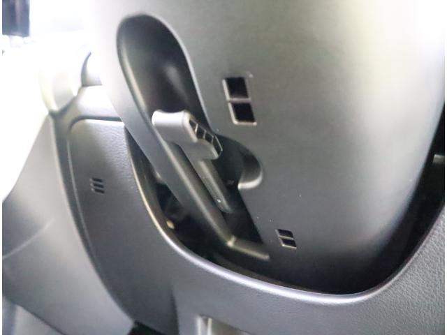 クロスビー HYBRID MZ 4型 前後ブレーキサポート・ACC 前後ブレーキサポート 追従機能付クルーズコントロール 車線逸脱抑制機能 ハイビームアシスト付LEDオートヘッドライト 先行車発進お知らせ機能 車線逸脱警報機能 パドルシフト シートヒーター 4WD(56枚目)