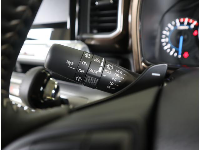 クロスビー HYBRID MZ 4型 前後ブレーキサポート・ACC 前後ブレーキサポート 追従機能付クルーズコントロール 車線逸脱抑制機能 ハイビームアシスト付LEDオートヘッドライト 先行車発進お知らせ機能 車線逸脱警報機能 パドルシフト シートヒーター 4WD(59枚目)