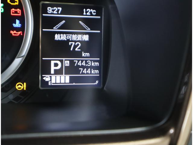 クロスビー HYBRID MZ 4型 前後ブレーキサポート・ACC 前後ブレーキサポート 追従機能付クルーズコントロール 車線逸脱抑制機能 ハイビームアシスト付LEDオートヘッドライト 先行車発進お知らせ機能 車線逸脱警報機能 パドルシフト シートヒーター 4WD(64枚目)