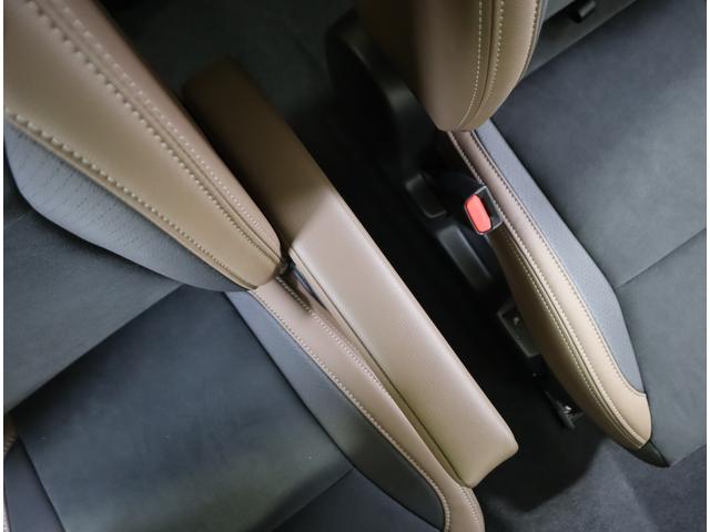 クロスビー HYBRID MZ 4型 前後ブレーキサポート・ACC 前後ブレーキサポート 追従機能付クルーズコントロール 車線逸脱抑制機能 ハイビームアシスト付LEDオートヘッドライト 先行車発進お知らせ機能 車線逸脱警報機能 パドルシフト シートヒーター 4WD(65枚目)