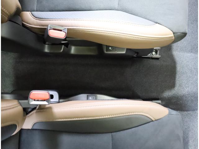 クロスビー HYBRID MZ 4型 前後ブレーキサポート・ACC 前後ブレーキサポート 追従機能付クルーズコントロール 車線逸脱抑制機能 ハイビームアシスト付LEDオートヘッドライト 先行車発進お知らせ機能 車線逸脱警報機能 パドルシフト シートヒーター 4WD(66枚目)