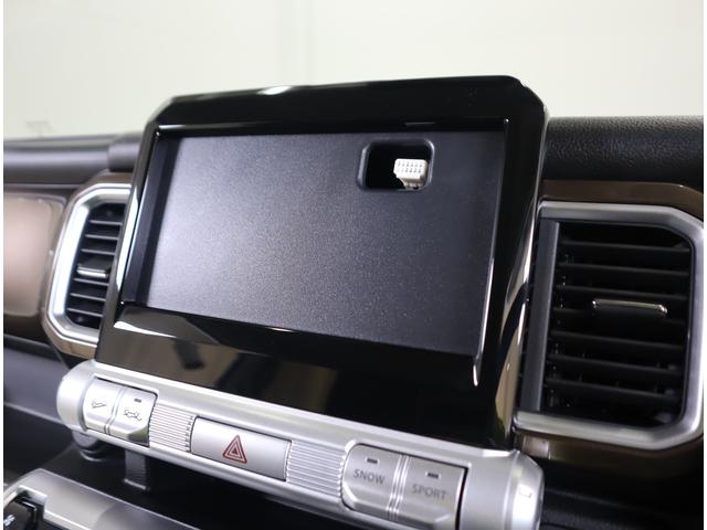 クロスビー HYBRID MZ 4型 前後ブレーキサポート・ACC 前後ブレーキサポート 追従機能付クルーズコントロール 車線逸脱抑制機能 ハイビームアシスト付LEDオートヘッドライト 先行車発進お知らせ機能 車線逸脱警報機能 パドルシフト シートヒーター 4WD(67枚目)