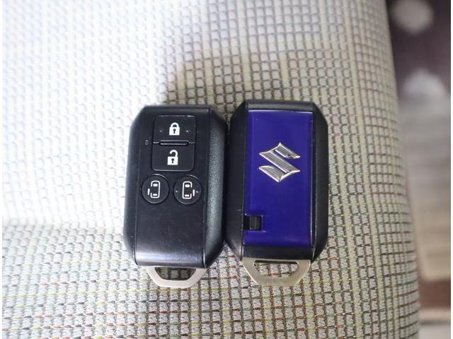 スペーシア ＨＹＢＲＩＤ　Ｘ　ナビ・全方位カメラ・前後ブレーキサポート　７インチワイドナビ（ラジオ・ＴＶ・ＣＤ・ＤＶＤ・Ｂｌｕｅｔｏｏｔｈ・ＭＳＶ・ＳＤ・ＵＳＢ）　全方位カメラ　前後ブレーキサポート　ハイビームアシスト付オートヘッドライト　後席両側電動スライドドア　マット（10枚目）