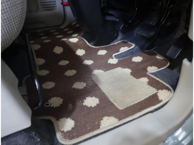 スペーシア ＨＹＢＲＩＤ　Ｘ　ナビ・全方位カメラ・前後ブレーキサポート　７インチワイドナビ（ラジオ・ＴＶ・ＣＤ・ＤＶＤ・Ｂｌｕｅｔｏｏｔｈ・ＭＳＶ・ＳＤ・ＵＳＢ）　全方位カメラ　前後ブレーキサポート　ハイビームアシスト付オートヘッドライト　後席両側電動スライドドア　マット（13枚目）