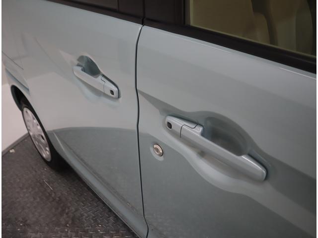 スペーシア ＨＹＢＲＩＤ　Ｘ　ナビ・全方位カメラ・前後ブレーキサポート　７インチワイドナビ（ラジオ・ＴＶ・ＣＤ・ＤＶＤ・Ｂｌｕｅｔｏｏｔｈ・ＭＳＶ・ＳＤ・ＵＳＢ）　全方位カメラ　前後ブレーキサポート　ハイビームアシスト付オートヘッドライト　後席両側電動スライドドア　マット（30枚目）