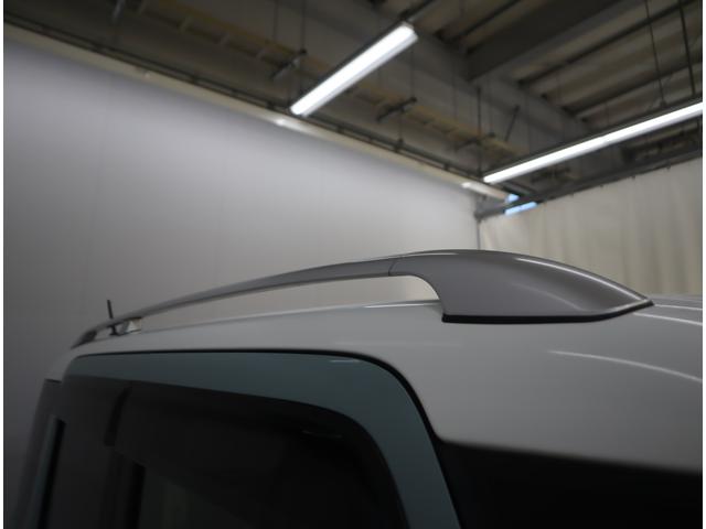 スペーシア ＨＹＢＲＩＤ　Ｘ　ナビ・全方位カメラ・前後ブレーキサポート　７インチワイドナビ（ラジオ・ＴＶ・ＣＤ・ＤＶＤ・Ｂｌｕｅｔｏｏｔｈ・ＭＳＶ・ＳＤ・ＵＳＢ）　全方位カメラ　前後ブレーキサポート　ハイビームアシスト付オートヘッドライト　後席両側電動スライドドア　マット（32枚目）