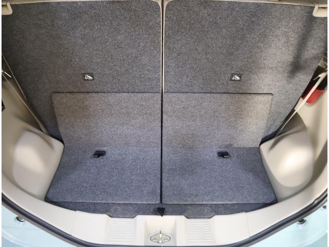 スペーシア ＨＹＢＲＩＤ　Ｘ　ナビ・全方位カメラ・前後ブレーキサポート　７インチワイドナビ（ラジオ・ＴＶ・ＣＤ・ＤＶＤ・Ｂｌｕｅｔｏｏｔｈ・ＭＳＶ・ＳＤ・ＵＳＢ）　全方位カメラ　前後ブレーキサポート　ハイビームアシスト付オートヘッドライト　後席両側電動スライドドア　マット（40枚目）