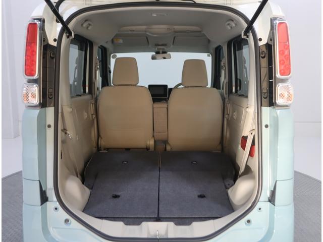 スペーシア ＨＹＢＲＩＤ　Ｘ　ナビ・全方位カメラ・前後ブレーキサポート　７インチワイドナビ（ラジオ・ＴＶ・ＣＤ・ＤＶＤ・Ｂｌｕｅｔｏｏｔｈ・ＭＳＶ・ＳＤ・ＵＳＢ）　全方位カメラ　前後ブレーキサポート　ハイビームアシスト付オートヘッドライト　後席両側電動スライドドア　マット（46枚目）