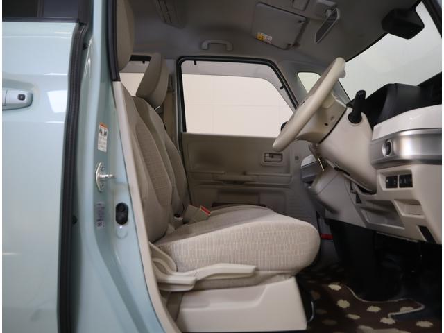 スペーシア ＨＹＢＲＩＤ　Ｘ　ナビ・全方位カメラ・前後ブレーキサポート　７インチワイドナビ（ラジオ・ＴＶ・ＣＤ・ＤＶＤ・Ｂｌｕｅｔｏｏｔｈ・ＭＳＶ・ＳＤ・ＵＳＢ）　全方位カメラ　前後ブレーキサポート　ハイビームアシスト付オートヘッドライト　後席両側電動スライドドア　マット（49枚目）