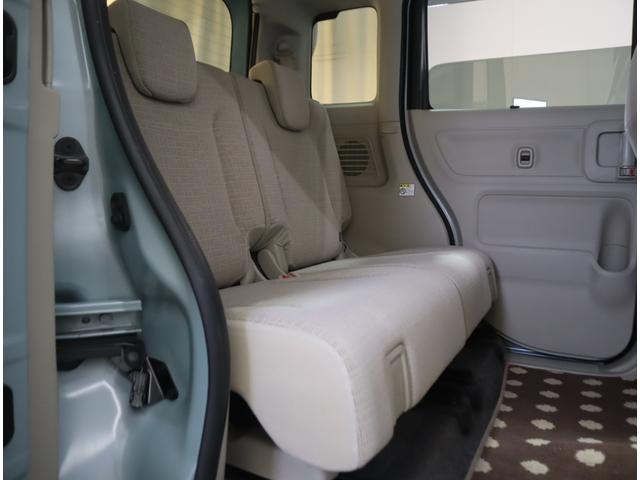 スペーシア ＨＹＢＲＩＤ　Ｘ　ナビ・全方位カメラ・前後ブレーキサポート　７インチワイドナビ（ラジオ・ＴＶ・ＣＤ・ＤＶＤ・Ｂｌｕｅｔｏｏｔｈ・ＭＳＶ・ＳＤ・ＵＳＢ）　全方位カメラ　前後ブレーキサポート　ハイビームアシスト付オートヘッドライト　後席両側電動スライドドア　マット（53枚目）