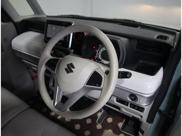 スペーシア ＨＹＢＲＩＤ　Ｘ　ナビ・全方位カメラ・前後ブレーキサポート　７インチワイドナビ（ラジオ・ＴＶ・ＣＤ・ＤＶＤ・Ｂｌｕｅｔｏｏｔｈ・ＭＳＶ・ＳＤ・ＵＳＢ）　全方位カメラ　前後ブレーキサポート　ハイビームアシスト付オートヘッドライト　後席両側電動スライドドア　マット（72枚目）