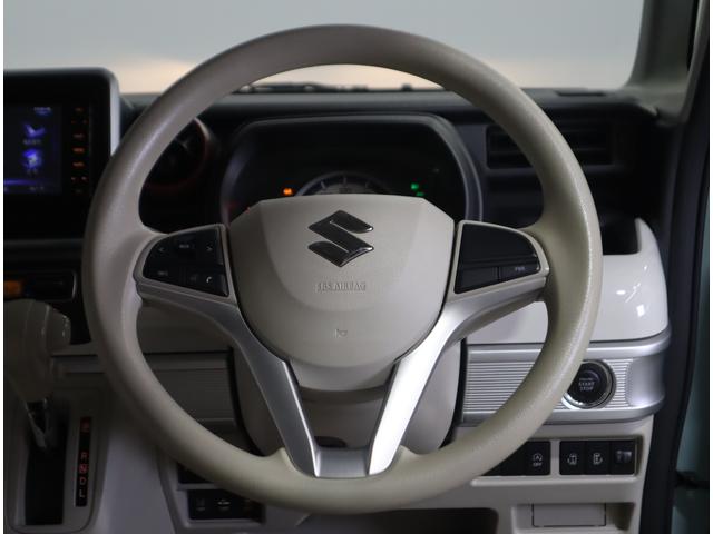 スペーシア ＨＹＢＲＩＤ　Ｘ　ナビ・全方位カメラ・前後ブレーキサポート　７インチワイドナビ（ラジオ・ＴＶ・ＣＤ・ＤＶＤ・Ｂｌｕｅｔｏｏｔｈ・ＭＳＶ・ＳＤ・ＵＳＢ）　全方位カメラ　前後ブレーキサポート　ハイビームアシスト付オートヘッドライト　後席両側電動スライドドア　マット（76枚目）