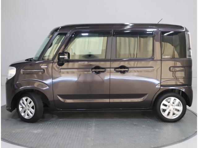 スペーシア ＨＹＢＲＩＤ　Ｘ　ナビ・ＥＴＣ・全方位カメラ・前方ドラレコ　８インチナビ（ラジオ・ＴＶ・ＣＤ・ＤＶＤ・Ｂｌｕｅｔｏｏｔｈ・ＭＳＶ・ＳＤ・ＵＳＢ）　ＥＴＣ　全方位カメラ　前方ドラレコ　前後ブレーキサポート　ハイビームアシスト付ＬＥＤオートヘッドライト　マット（6枚目）