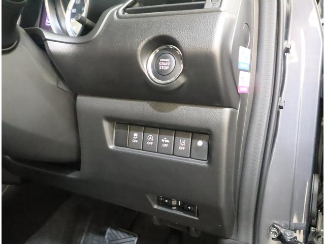 スイフト ＨＹＢＲＩＤ　ＭＧリミテッド　ナビ・ＥＴＣ・全方位カメラ　７インチワイドナビ（ラジオ・ＴＶ・ＣＤ・ＤＶＤ・Ｂｌｕｅｔｏｏｔｈ・ＭＳＶ・ＳＤ・ＵＳＢ）　ＥＴＣ　全方位カメラ　前方ドラレコ　衝突被害軽減ブレーキ　追従機能付クルーズコントロール　ＬＥＤヘッドライト（59枚目）