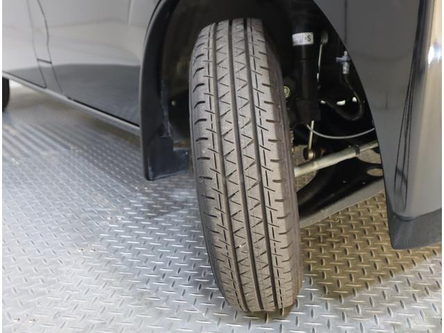 エブリイ ＰＣ　６型　前後ブレーキサポート・ＬＥＤヘッドライト・マット　前後ブレーキサポート　前後踏み間違い防止装置　車線逸脱警報機能　ハイビームアシスト付ＬＥＤオートヘッドライト　先行車発進お知らせ機能　ラバーフロアマット　後席両側スライドドア　運転席シートヒーター（19枚目）