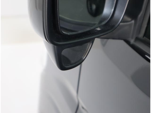 エブリイ ＰＣ　６型　前後ブレーキサポート・ＬＥＤヘッドライト・マット　前後ブレーキサポート　前後踏み間違い防止装置　車線逸脱警報機能　ハイビームアシスト付ＬＥＤオートヘッドライト　先行車発進お知らせ機能　ラバーフロアマット　後席両側スライドドア　運転席シートヒーター（33枚目）