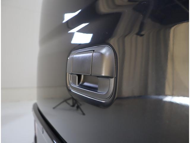 エブリイ ＰＣ　６型　前後ブレーキサポート・ＬＥＤヘッドライト・マット　前後ブレーキサポート　前後踏み間違い防止装置　車線逸脱警報機能　ハイビームアシスト付ＬＥＤオートヘッドライト　先行車発進お知らせ機能　ラバーフロアマット　後席両側スライドドア　運転席シートヒーター（36枚目）