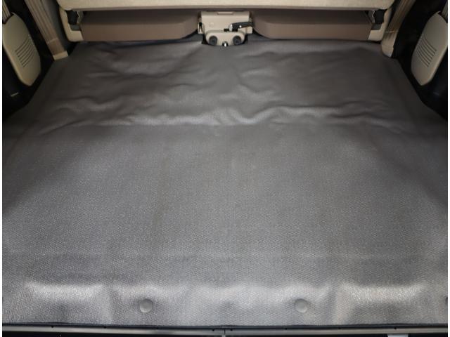 エブリイ ＰＣ　６型　前後ブレーキサポート・ＬＥＤヘッドライト・マット　前後ブレーキサポート　前後踏み間違い防止装置　車線逸脱警報機能　ハイビームアシスト付ＬＥＤオートヘッドライト　先行車発進お知らせ機能　ラバーフロアマット　後席両側スライドドア　運転席シートヒーター（37枚目）