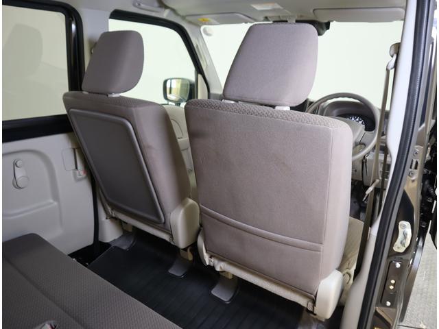 エブリイ ＰＣ　６型　前後ブレーキサポート・ＬＥＤヘッドライト・マット　前後ブレーキサポート　前後踏み間違い防止装置　車線逸脱警報機能　ハイビームアシスト付ＬＥＤオートヘッドライト　先行車発進お知らせ機能　ラバーフロアマット　後席両側スライドドア　運転席シートヒーター（46枚目）