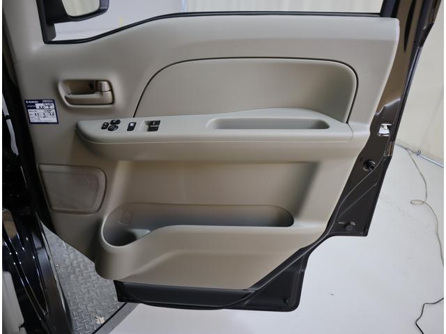 エブリイ ＰＣ　６型　前後ブレーキサポート・ＬＥＤヘッドライト・マット　前後ブレーキサポート　前後踏み間違い防止装置　車線逸脱警報機能　ハイビームアシスト付ＬＥＤオートヘッドライト　先行車発進お知らせ機能　ラバーフロアマット　後席両側スライドドア　運転席シートヒーター（48枚目）