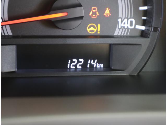 エブリイ ＰＣ　６型　前後ブレーキサポート・ＬＥＤヘッドライト・マット　前後ブレーキサポート　前後踏み間違い防止装置　車線逸脱警報機能　ハイビームアシスト付ＬＥＤオートヘッドライト　先行車発進お知らせ機能　ラバーフロアマット　後席両側スライドドア　運転席シートヒーター（61枚目）