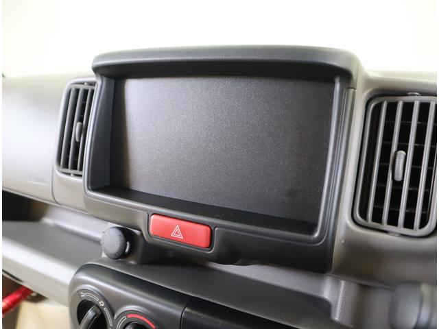 エブリイ ＰＣ　６型　前後ブレーキサポート・ＬＥＤヘッドライト・マット　前後ブレーキサポート　前後踏み間違い防止装置　車線逸脱警報機能　ハイビームアシスト付ＬＥＤオートヘッドライト　先行車発進お知らせ機能　ラバーフロアマット　後席両側スライドドア　運転席シートヒーター（63枚目）