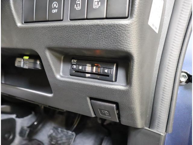 ＥＴＣ車載器付き☆　セットアップ作業もご依頼いただければご納車までに行います！納車当日から有料道路をご利用いただけます♪