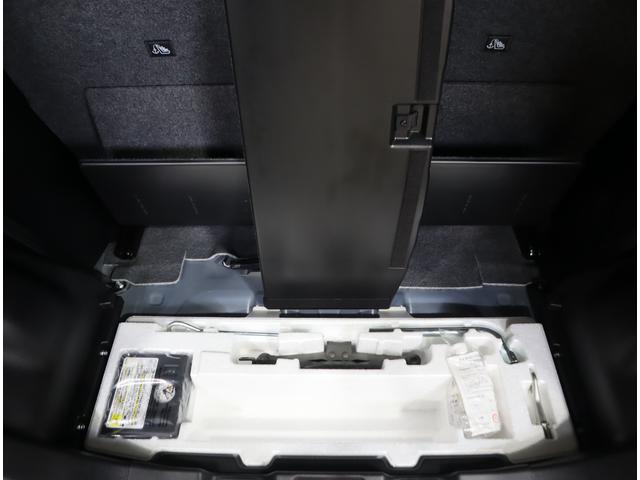 もちろんパンク修理剤＆車載工具完備☆万が一のトラブルに備えて使い方もご説明いたします♪