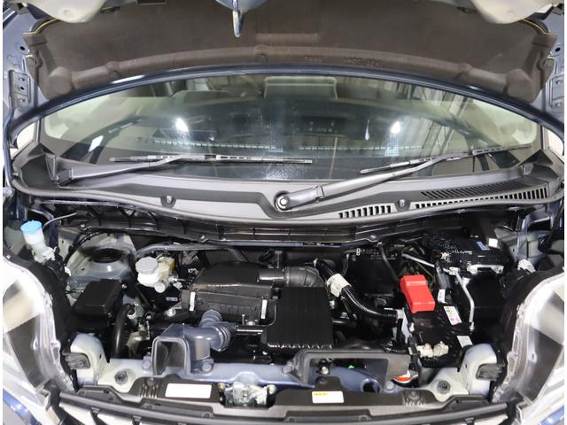 エンジンルームまで仕上げ済です！