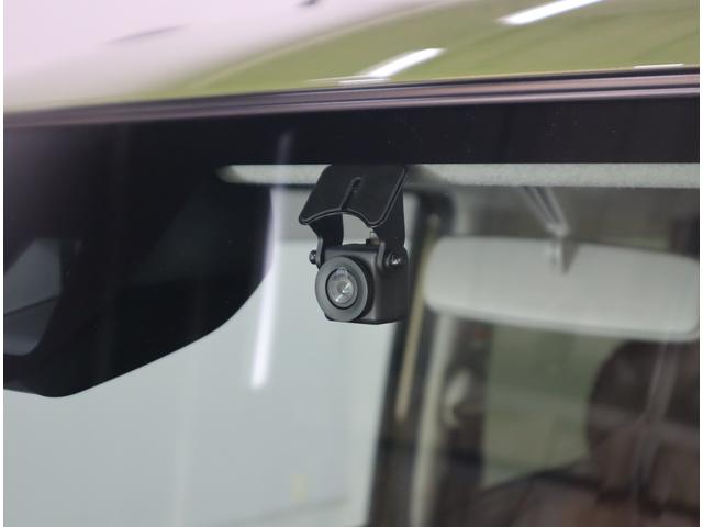 タント ファンクロスターボ　ナビ・ＥＴＣ・全方位カメラ・前後ドラレコ　９インチナビ（ラジオ・ＴＶ・Ｂｌｕｅｔｏｏｔｈ・ＳＤ・ＵＳＢ）　ＥＴＣ　全方位カメラ　前後ドラレコ　前後ブレーキサポート　追従機能付クルーズコントロール　ハイビームアシスト付ＬＥＤオートヘッドライト（11枚目）