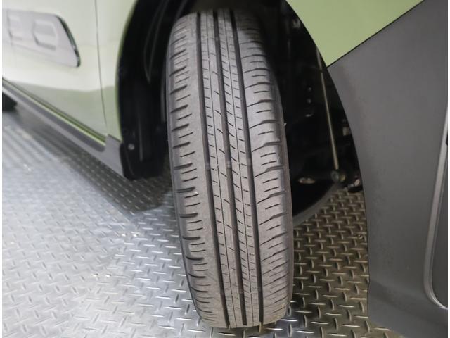 タント ファンクロスターボ　ナビ・ＥＴＣ・全方位カメラ・前後ドラレコ　９インチナビ（ラジオ・ＴＶ・Ｂｌｕｅｔｏｏｔｈ・ＳＤ・ＵＳＢ）　ＥＴＣ　全方位カメラ　前後ドラレコ　前後ブレーキサポート　追従機能付クルーズコントロール　ハイビームアシスト付ＬＥＤオートヘッドライト（19枚目）