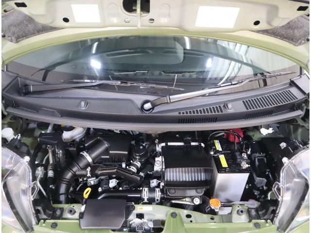 タント ファンクロスターボ　ナビ・ＥＴＣ・全方位カメラ・前後ドラレコ　９インチナビ（ラジオ・ＴＶ・Ｂｌｕｅｔｏｏｔｈ・ＳＤ・ＵＳＢ）　ＥＴＣ　全方位カメラ　前後ドラレコ　前後ブレーキサポート　追従機能付クルーズコントロール　ハイビームアシスト付ＬＥＤオートヘッドライト（20枚目）