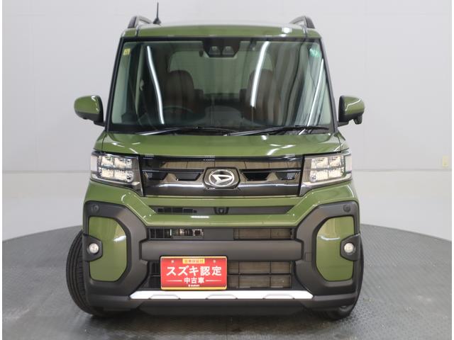 タント ファンクロスターボ　ナビ・ＥＴＣ・全方位カメラ・前後ドラレコ　９インチナビ（ラジオ・ＴＶ・Ｂｌｕｅｔｏｏｔｈ・ＳＤ・ＵＳＢ）　ＥＴＣ　全方位カメラ　前後ドラレコ　前後ブレーキサポート　追従機能付クルーズコントロール　ハイビームアシスト付ＬＥＤオートヘッドライト（21枚目）