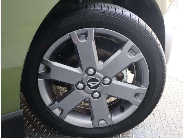 タント ファンクロスターボ　ナビ・ＥＴＣ・全方位カメラ・前後ドラレコ　９インチナビ（ラジオ・ＴＶ・Ｂｌｕｅｔｏｏｔｈ・ＳＤ・ＵＳＢ）　ＥＴＣ　全方位カメラ　前後ドラレコ　前後ブレーキサポート　追従機能付クルーズコントロール　ハイビームアシスト付ＬＥＤオートヘッドライト（32枚目）